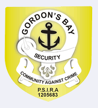 Gordons Bay Security